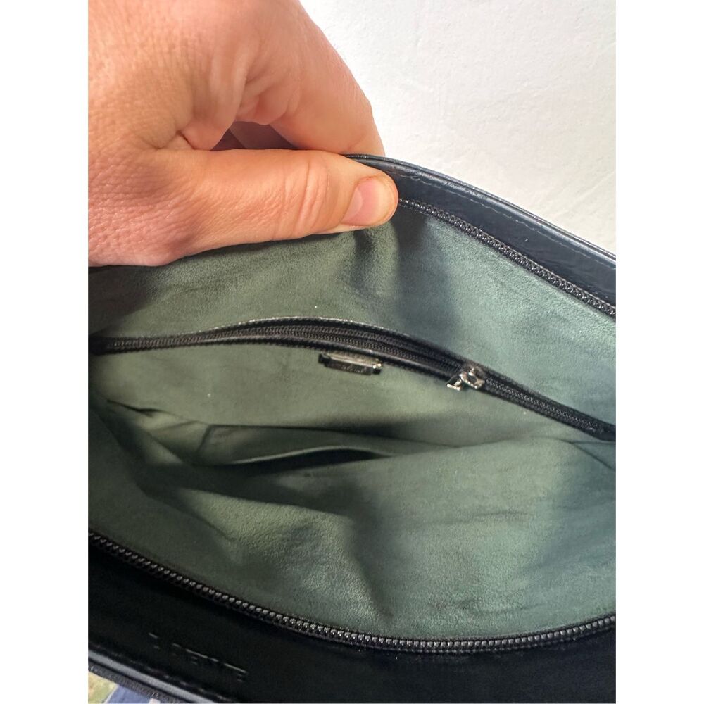 Authentic Loewe Fold Over Clutch/Shoulder Bag🔥 - Picture 11 of 15